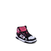 HighTop Casual Sneakers - 37 EU thumbnail