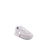 Leather and Polyurethane Sneaker - 40 IT thumbnail