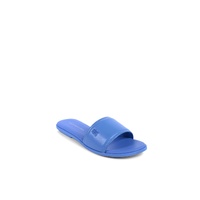 Leather Slides Casual Comfort - 39 EU thumbnail