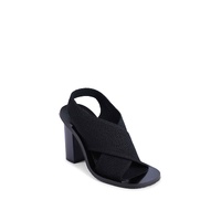 Naya Knit Slingback Sandal - 37 EU thumbnail