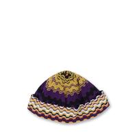 Wool-Blend Hat - M thumbnail
