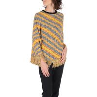 Wool Poncho - One Size thumbnail