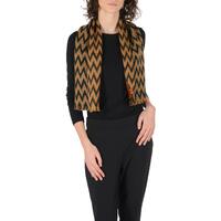 Wool-Blend Scarf - One Size thumbnail