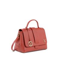 Leather Handbag by V Italia - One Size thumbnail