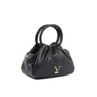 Leather Mini Bag - One Size thumbnail