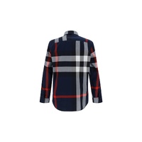 Burberry Men's Summerton Shirt - L thumbnail