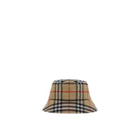 Burberry Men's Bucket Hat - M thumbnail