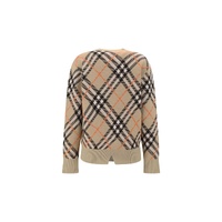 Burberry Women's Sweater - S thumbnail