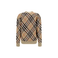 Burberry Women's Cardigan - M thumbnail