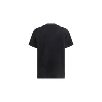 Burberry Women's Archive Check pocket t-shirt - L thumbnail