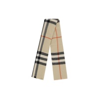 Burberry Men's Scarf - One Size thumbnail