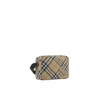 Burberry Men's Shoulder Bag - One Size thumbnail