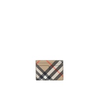 Burberry Men's Card Holder - One Size thumbnail