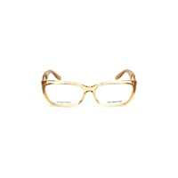Bottega Veneta Women's Brown Acetate Frames - One Size thumbnail