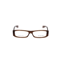 Bottega Veneta Women's Brown Acetate Frames - One Size thumbnail