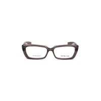 Bottega Veneta Women's Gray Acetate Frames - One Size thumbnail