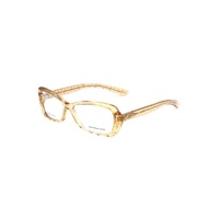 Bottega Veneta Women's Brown Acetate Frames - One Size thumbnail