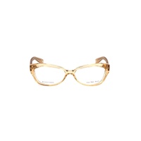 Bottega Veneta Women's Brown Acetate Frames - One Size thumbnail