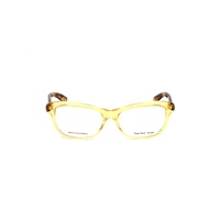 Bottega Veneta Women's Orange Acetate Frames - One Size thumbnail