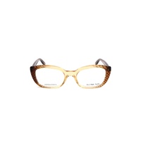 Bottega Veneta Women's Bicolor Acetate Frames - One Size thumbnail
