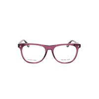 Bottega Veneta Unisex's Purple Acetate Frames - One Size thumbnail