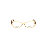 Bottega Veneta Women's Bicolor Acetate Frames - One Size thumbnail