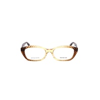 Bottega Veneta Women's Brown Acetate Frames - One Size thumbnail