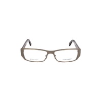 Bottega Veneta Women's Silver Titanium Frames - One Size thumbnail