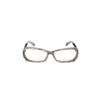 Bottega Veneta Women's Gray Acetate Frames - One Size thumbnail