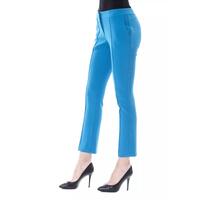 Lateral Closure Skinny Pants with Frontal Application 40 IT Women thumbnail