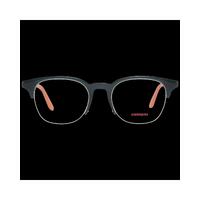 Carrera Unisex's Black Unisex Optical Frames - One Size thumbnail