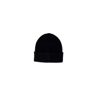 Calvin Klein Jeans Women's Black Cotton Hat - One Size thumbnail