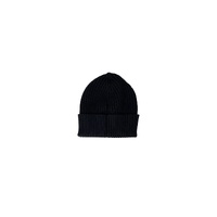Calvin Klein Jeans Women's Black Wool Hat - One Size thumbnail