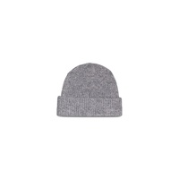 Calvin Klein Women's Gray Acrylic Hat - One Size thumbnail
