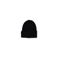 Calvin Klein Women's Purple Acrylic Hat - One Size thumbnail