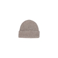 Calvin Klein Women's Gray Acrylic Hat - One Size thumbnail