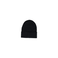 Calvin Klein Jeans Women's Black Recycled Polyester Hat - One Size thumbnail