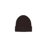 Calvin Klein Men's Black Organic Cotton Hats & Cap - One Size thumbnail