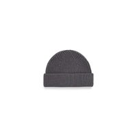 Calvin Klein Men's Gray Organic Cotton Hats & Cap - One Size thumbnail