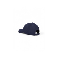 Calvin Klein Men's Blue Wool Hats & Cap - One Size thumbnail