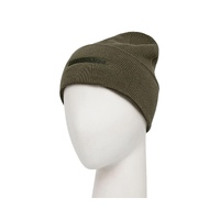 Calvin Klein Jeans Men's Green Cotton Hats & Cap - One Size thumbnail