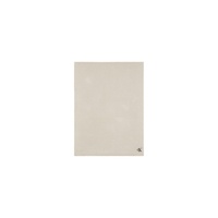 Calvin Klein Women's Beige Cotton Scarf - One Size thumbnail