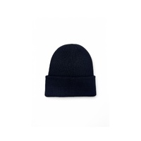 Calvin Klein Men's Black Organic Cotton Hats & Cap - One Size thumbnail
