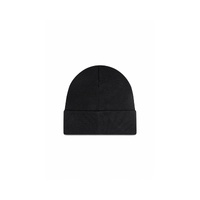 Calvin Klein Jeans Men's Black Organic Cotton Hats & Cap - One Size thumbnail
