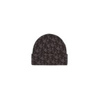 Calvin Klein Jeans Men's Black Recycled Polyester Hats & Cap - One Size thumbnail