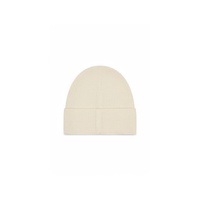 Calvin Klein Women's Cream Recycled Polyester Hat - One Size thumbnail