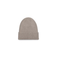 Calvin Klein Women's Beige Organic Cotton Hat - One Size thumbnail