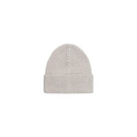 Calvin Klein Women's Gray Wool Hat - One Size thumbnail