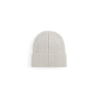 Calvin Klein Jeans Women's Gray Acrylic Hat - One Size thumbnail