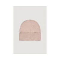 Calvin Klein Jeans Women's Beige Cotton Hat - One Size thumbnail